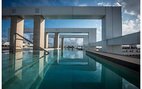 Hotel Olympus Palace